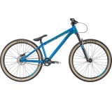 Fahrrad im Test: Stitched (Modell 2015) von Canyon, Testberichte.de-Note: ohne Endnote