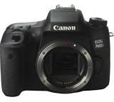 Spiegelreflex- / Systemkamera im Test: EOS 760D von Canon, Testberichte.de-Note: 1.4 Sehr gut