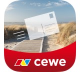 App im Test: Postcard von CeWe, Testberichte.de-Note: 1.0 Sehr gut