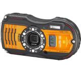 Digitalkamera im Test: WG-5 GPS von Ricoh, Testberichte.de-Note: 1.9 Gut