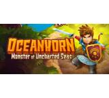 Oceanhorn: Monster of Uncharted Seas (für PC)