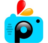 App im Test: Photo Studio von PicsArt, Testberichte.de-Note: 3.2 Befriedigend