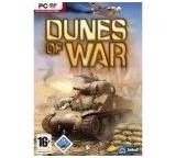 Game im Test: Dunes of War (für PC) von JoWooD Productions, Testberichte.de-Note: 3.5 Befriedigend