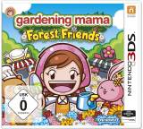 Game im Test: Gardening Mama: Forest Friends (für 3DS) von Nintendo, Testberichte.de-Note: 2.5 Gut