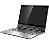 Laptop im Test: LifeBook T935 (Core i5-5300U, 8GB RAM, 256GB SSD) von Fujitsu, Testberichte.de-Note: 1.7 Gut