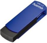 USB-Stick im Test: FlashPen Flecto (128 GB) von Hama, Testberichte.de-Note: 3.6 Ausreichend