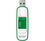 USB-Stick im Test: JumpDrive S75 (64 GB) von Lexar Media, Testberichte.de-Note: 2.5 Gut