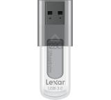 USB-Stick im Test: JumpDrive S55 (128 GB) von Lexar Media, Testberichte.de-Note: 2.8 Befriedigend