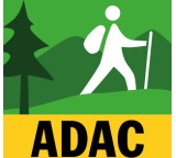 App im Test: ADAC Wanderführer Deutschland 2014 von Alpstein Tourismus, Testberichte.de-Note: 2.0 Gut