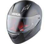 Motorradhelm im Test: NSX-1 von Nishua, Testberichte.de-Note: ohne Endnote