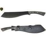 Outdoormesser im Test: Warlock von Condor Tools & Knives, Testberichte.de-Note: 2.2 Gut