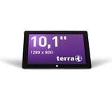 Tablet im Test: Terra PAD 1061 (64 GB) von Wortmann, Testberichte.de-Note: 1.3 Sehr gut