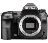 Spiegelreflex- / Systemkamera im Test: K-3 II von Pentax, Testberichte.de-Note: 1.3 Sehr gut