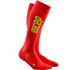 Sportsocke im Test: Run Ultralight Socks von CEP, Testberichte.de-Note: 1.5 Sehr gut