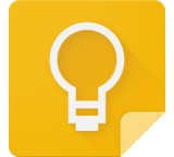 App im Test: Notizen von Google, Testberichte.de-Note: 1.8 Gut