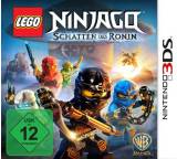 Lego Ninjago: Schatten des Ronin (für 3DS)