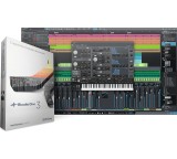 Audio-Software im Test: Studio One 3 Professional von PreSonus, Testberichte.de-Note: 1.3 Sehr gut