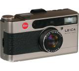 Analoge Kamera im Test: Minilux von Leica, Testberichte.de-Note: 3.0 Befriedigend