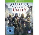 Game im Test: Assassin's Creed: Unity von Ubisoft, Testberichte.de-Note: 1.7 Gut