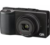 Digitalkamera im Test: GR II von Ricoh, Testberichte.de-Note: 1.9 Gut