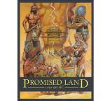 Gesellschaftsspiel im Test: Promised Land: 1250-587 BC von Ragnar Brothers, Testberichte.de-Note: 2.0 Gut