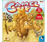 Gesellschaftsspiel im Test: Camel Up von eggertspiele, Testberichte.de-Note: 1.9 Gut
