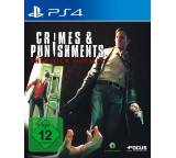 Sherlock Holmes: Crimes & Punishments (für PS4)