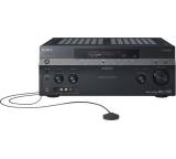 CD-Player im Test: SCD-XA1200ES von Sony, Testberichte.de-Note: 1.0 Sehr gut