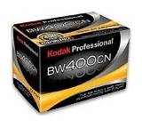 Fotofilm im Test: Professional BW400CN von Kodak, Testberichte.de-Note: ohne Endnote