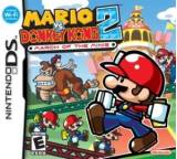 Game im Test: Mario vs. Donkey Kong 2: Marsch der Mini-Marios (für DS) von Nintendo, Testberichte.de-Note: 1.6 Gut