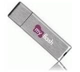 USB-Stick im Test: Flash Drive PD7 von ADATA, Testberichte.de-Note: 1.7 Gut