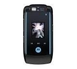 Einfaches Handy im Test: RAZR maxx V6 von Motorola, Testberichte.de-Note: 2.1 Gut