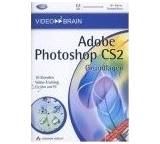 Lernprogramm im Test: Adobe Photoshop CS2 Grundlagen von Video2Brain, Testberichte.de-Note: 2.0 Gut