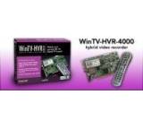 TV- / Video-Karte im Test: WinTV-HVR-4000 von Hauppauge, Testberichte.de-Note: 1.9 Gut