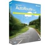 Routenplaner / Navigation (Software) im Test: Autoroute 2007 von Microsoft, Testberichte.de-Note: 2.6 Befriedigend