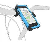 Handy- & Navi-Halterung im Test: Bike Mount for iPhone 5/5S von Catalyst Lifestyle, Testberichte.de-Note: 2.0 Gut