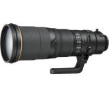 Objektiv im Test: AF-S Nikkor 500 mm 1:4E FL ED VR von Nikon, Testberichte.de-Note: 1.4 Sehr gut