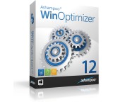 System- & Tuning-Tool im Test: WinOptimizer 12 von Ashampoo, Testberichte.de-Note: ohne Endnote