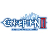 Game im Test: Conception 2: Children of the Seven Stars von Atlus, Testberichte.de-Note: 2.9 Befriedigend