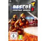 Game im Test: Rescue 2: Everyday Heroes (für PC / Mac) von Rondomedia, Testberichte.de-Note: 2.9 Befriedigend