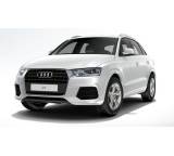 Auto im Test: Q3 2.0 TDI quattro S tronic (135 KW) [15] von Audi, Testberichte.de-Note: 2.6 Befriedigend