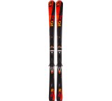 Ski im Test: RTM 81 (Modell 2014/2015) von Völkl, Testberichte.de-Note: 3.0 Befriedigend