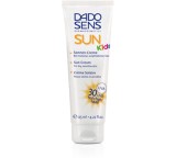 Sonnenschutzmittel im Test: Sun Kids Sonnen-Creme UVA 30 von Dado Sens, Testberichte.de-Note: 3.0 Befriedigend