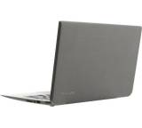 Laptop im Test: Kira-10D von Toshiba, Testberichte.de-Note: 1.6 Gut