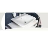 Sanitäranlage im Test: White Badezimmer-Kollektion von Vigour, Testberichte.de-Note: ohne Endnote