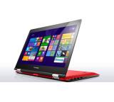 Laptop im Test: Yoga 500 (14") von Lenovo, Testberichte.de-Note: 2.9 Befriedigend