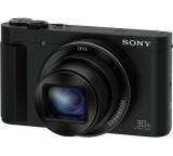 Digitalkamera im Test: Cyber-shot DSC-HX90 von Sony, Testberichte.de-Note: 3.2 Befriedigend