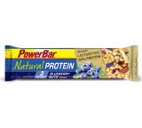 Energie- & Sportriegel im Test: Natural Protein Blueberry von PowerBar, Testberichte.de-Note: 1.6 Gut