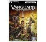 Game im Test: Vanguard: Saga of Heroes (für PC) von Koch Media, Testberichte.de-Note: 3.0 Befriedigend