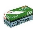 Fotofilm im Test: Neopan 100 Acros von Fujifilm, Testberichte.de-Note: 1.6 Gut